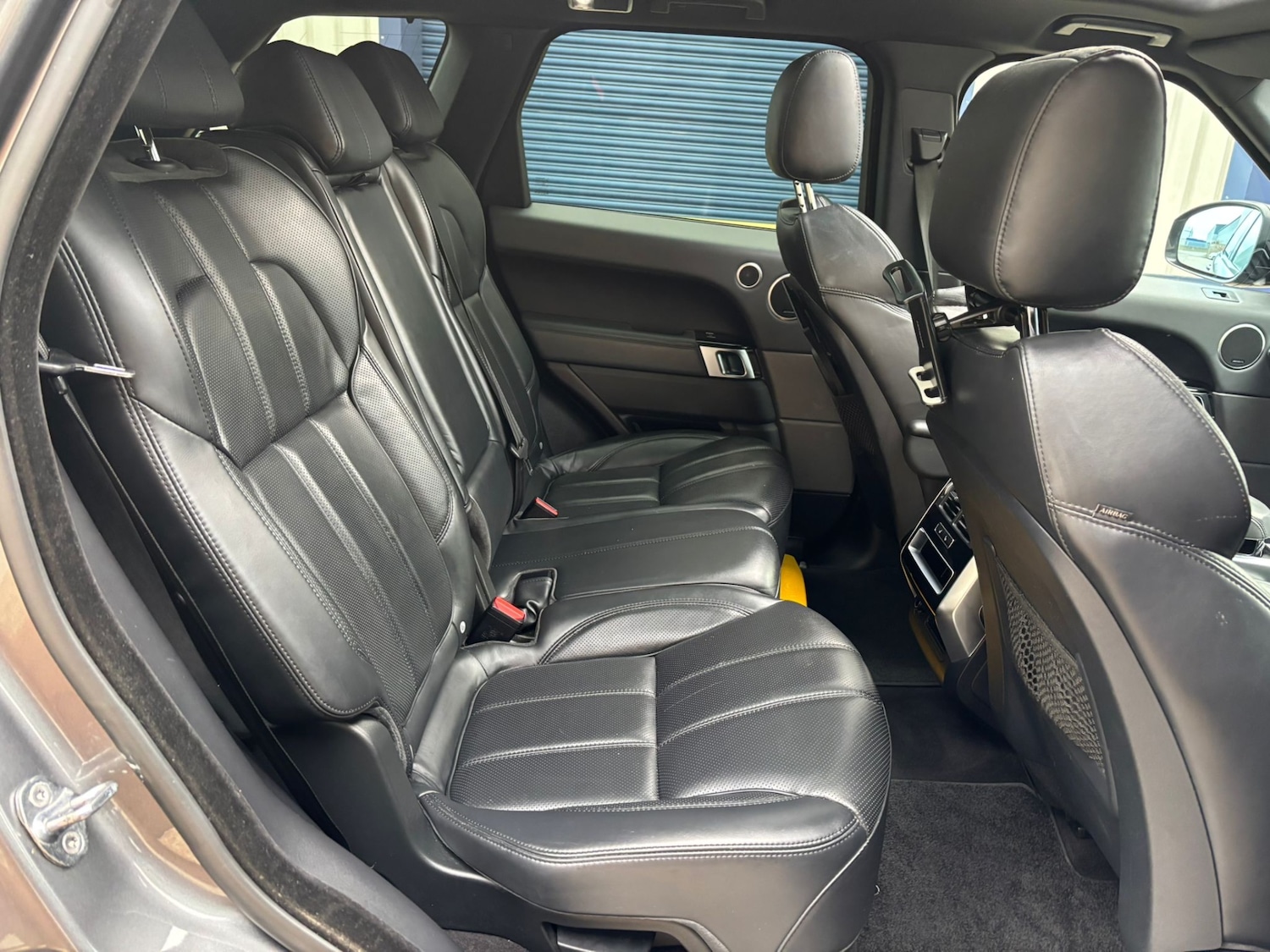 Used Land Rover Range Rover Sport 2014 for sale - 76185896: Photo 49