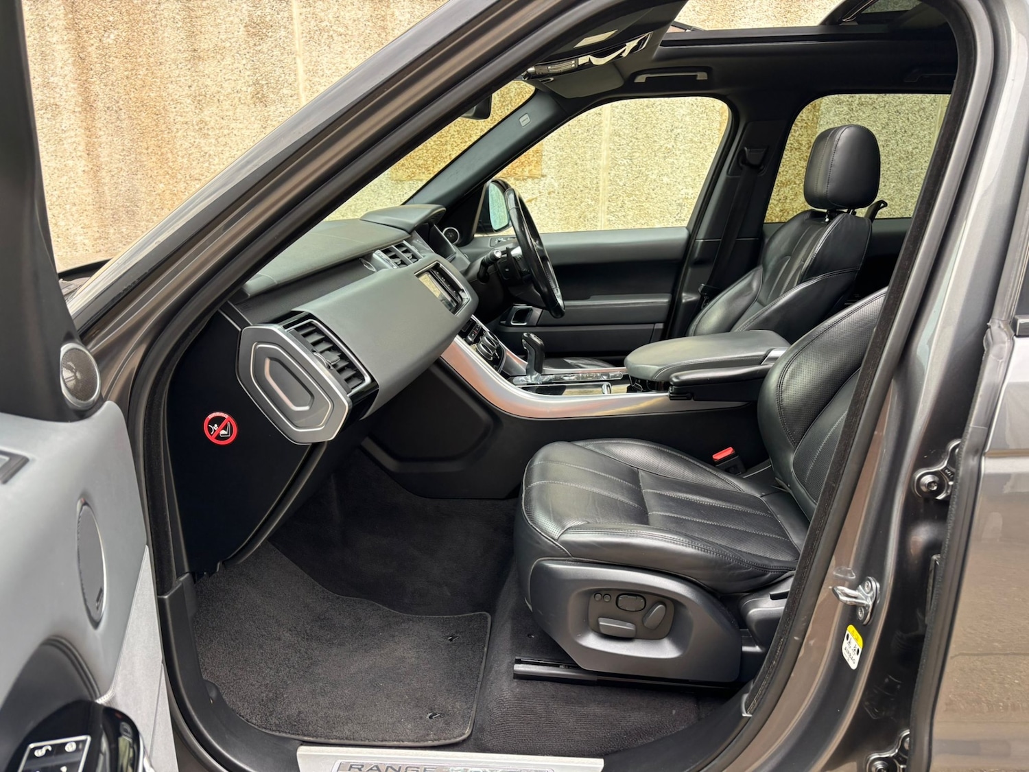 Used Land Rover Range Rover Sport 2014 for sale - 76185896: Photo 61