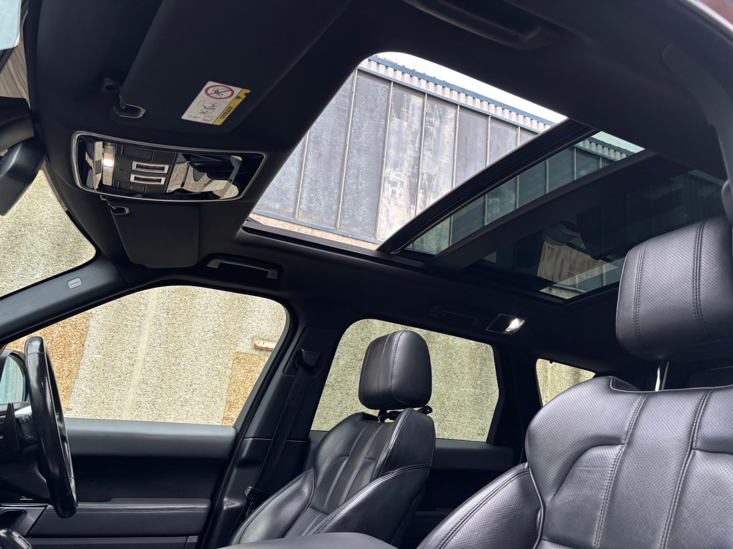 Used Land Rover Range Rover Sport 2014 for sale - 76185896: Photo 64