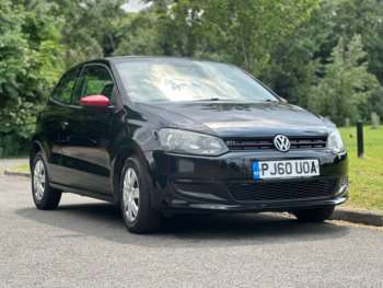 Used Volkswagen Polo 2011 for sale - 74886718: Photo