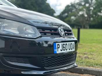 Used Volkswagen Polo 2011 for sale - 74886718: Photo