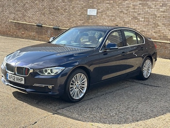 Used BMW 3 Series 2012 for sale - 78324494: Photo