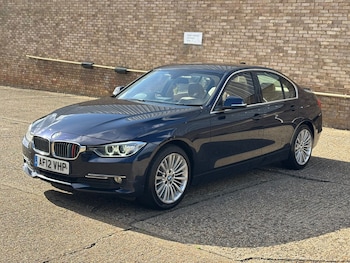 Used BMW 3 Series 2012 for sale - 78324494: Photo