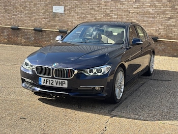 Used BMW 3 Series 2012 for sale - 78324494: Photo