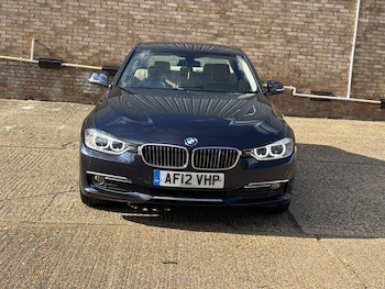 Used BMW 3 Series 2012 for sale - 78324494: Photo