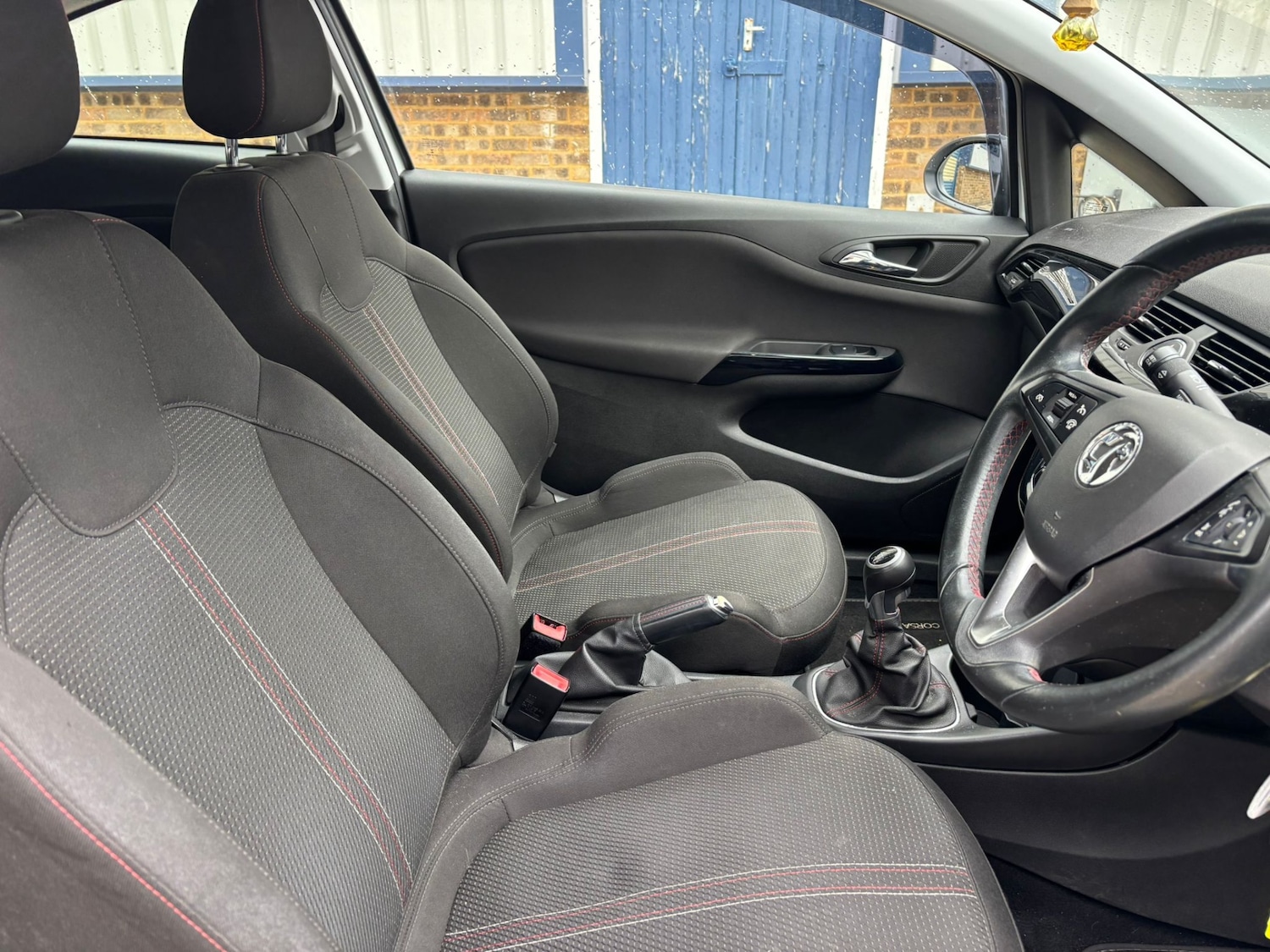 Used Vauxhall Corsa 2015 for sale - 76171017: Photo 13
