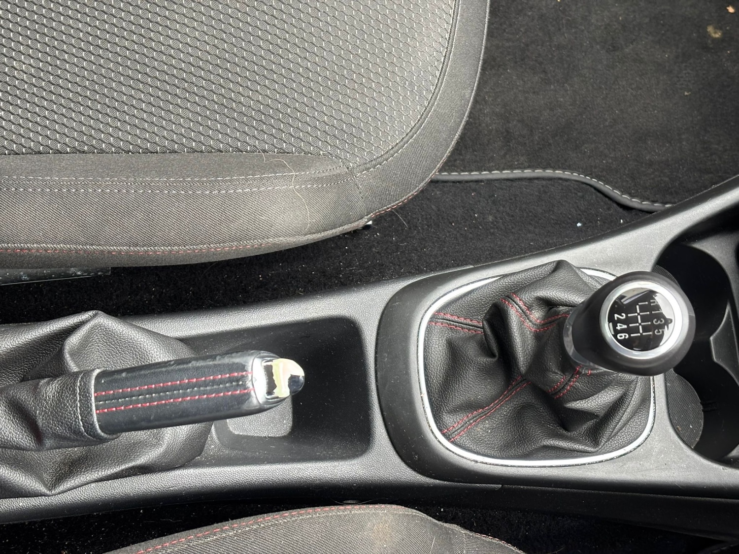 Used Vauxhall Corsa 2015 for sale - 76171017: Photo 22