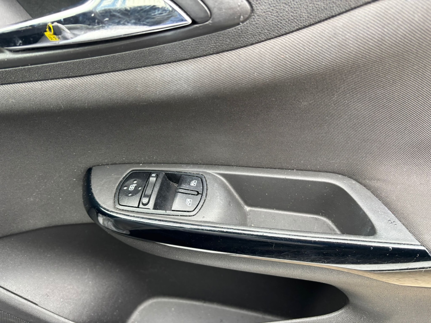 Used Vauxhall Corsa 2015 for sale - 76171017: Photo 25