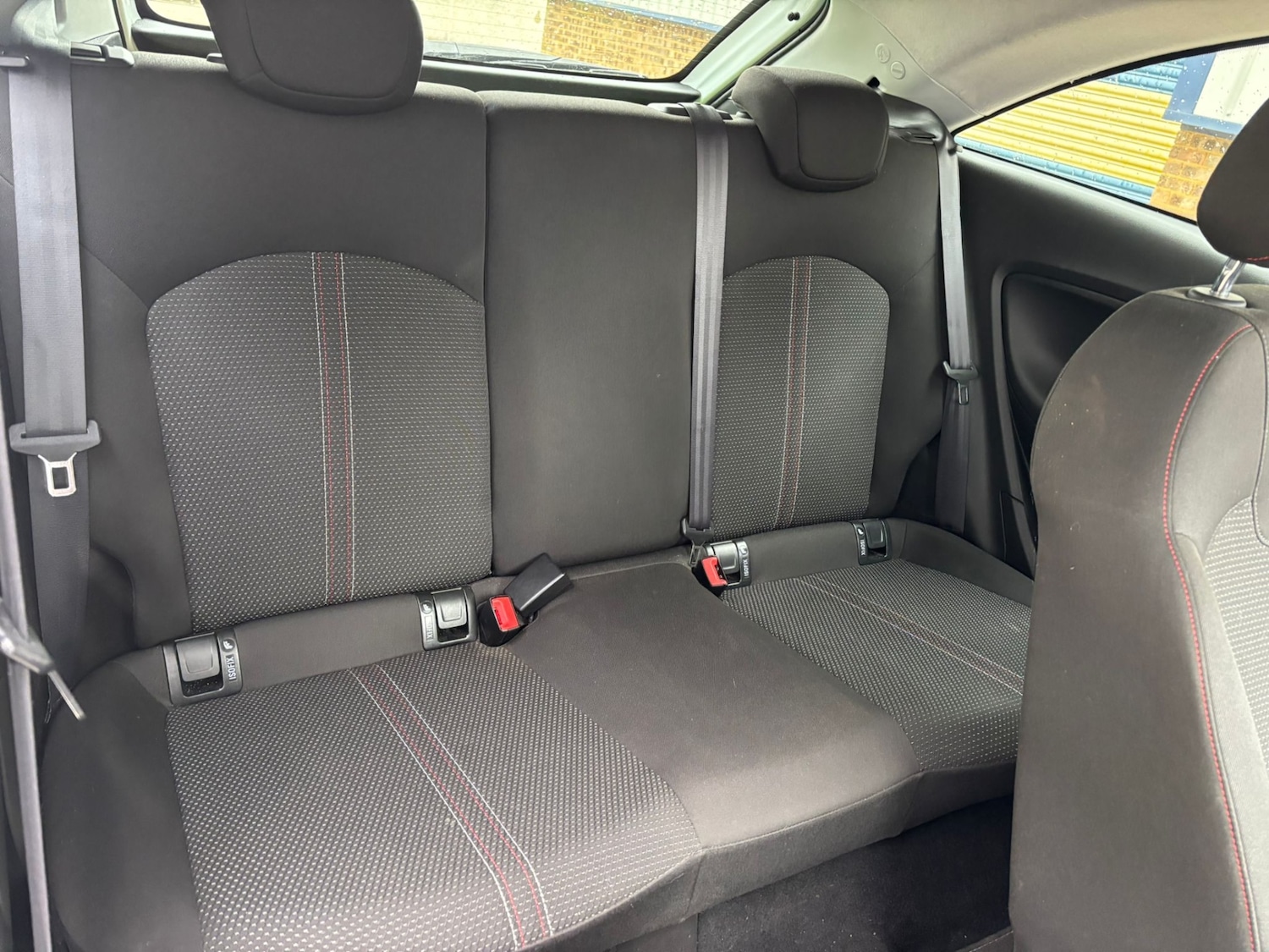 Used Vauxhall Corsa 2015 for sale - 76171017: Photo 27