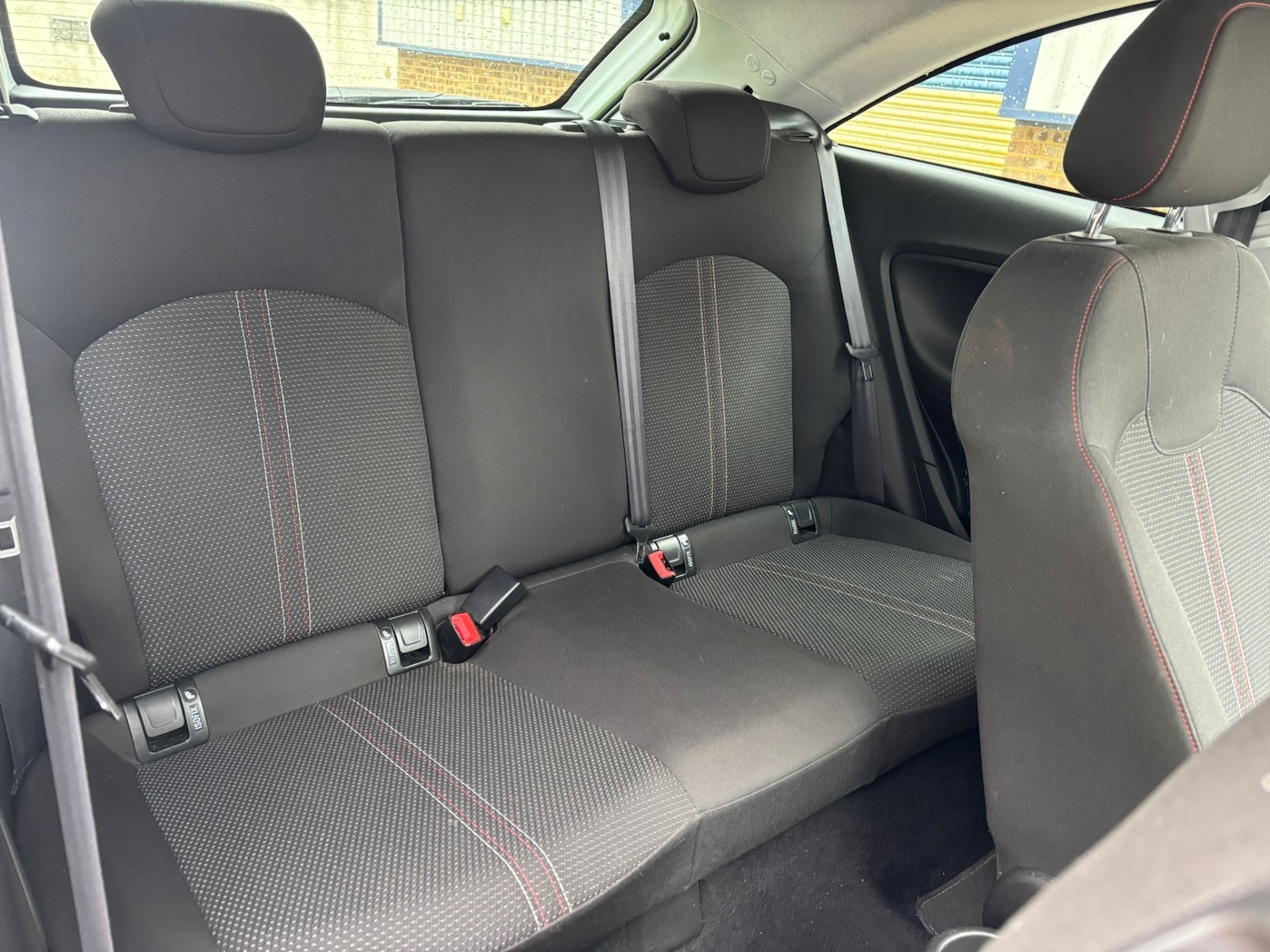 Used Vauxhall Corsa 2015 for sale - 76171017: Photo 28