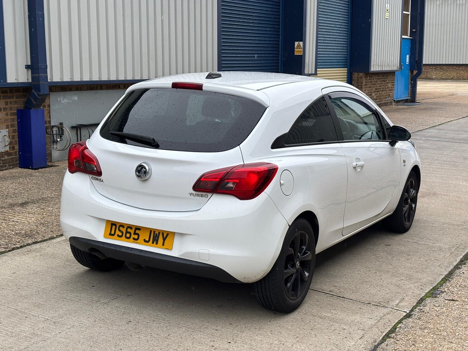 Used Vauxhall Corsa 2015 for sale - 76171017: Photo 29