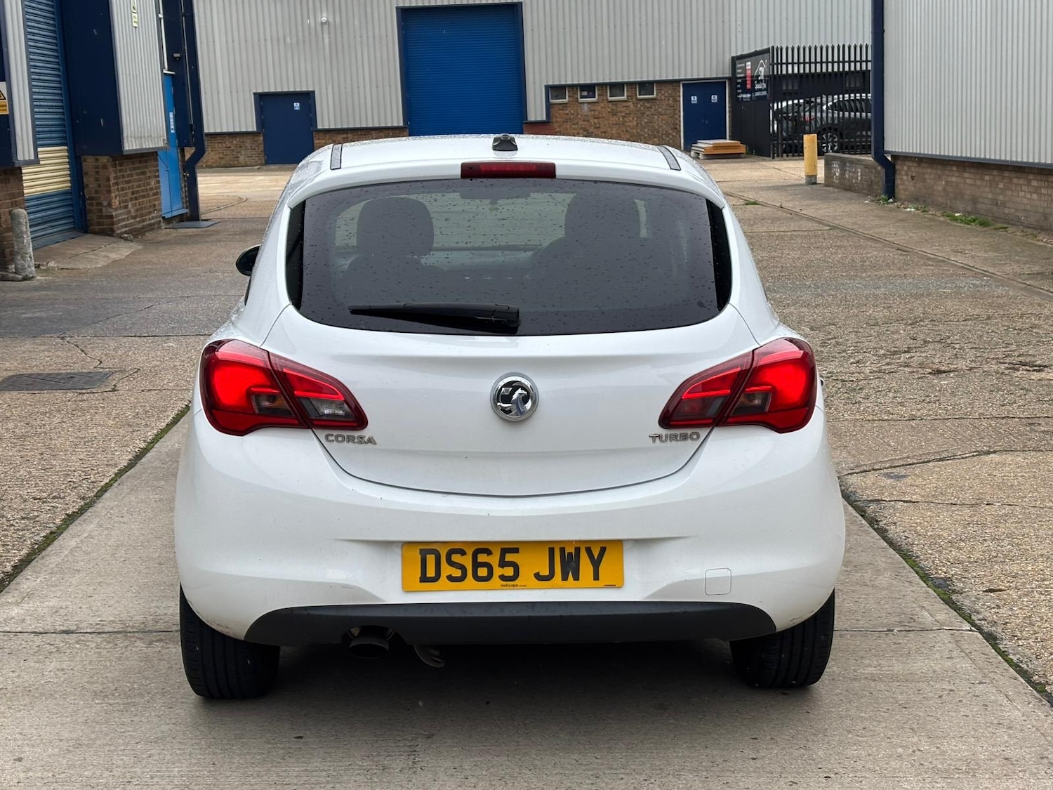 Used Vauxhall Corsa 2015 for sale - 76171017: Photo 30
