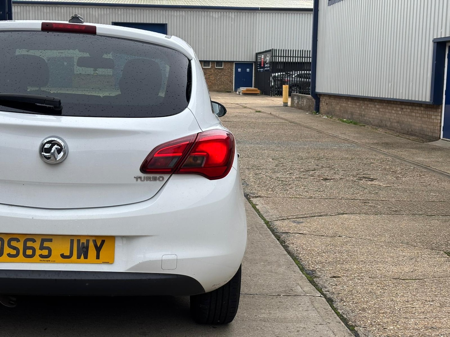 Used Vauxhall Corsa 2015 for sale - 76171017: Photo 31