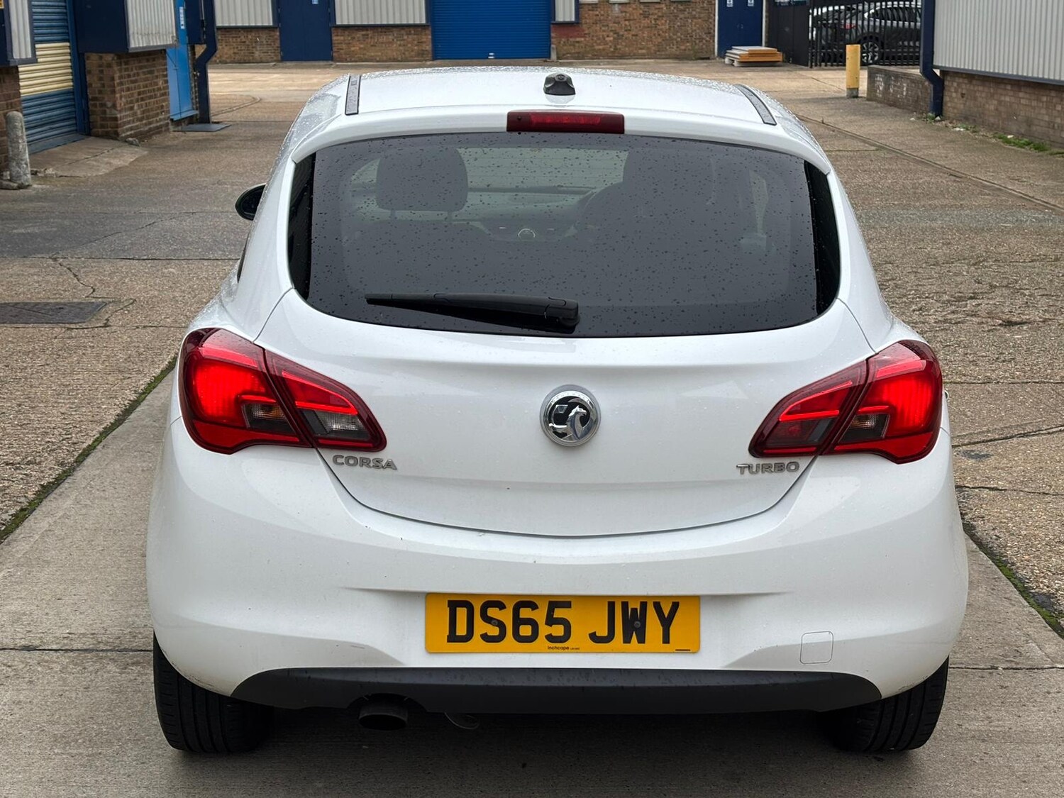 Used Vauxhall Corsa 2015 for sale - 76171017: Photo 32