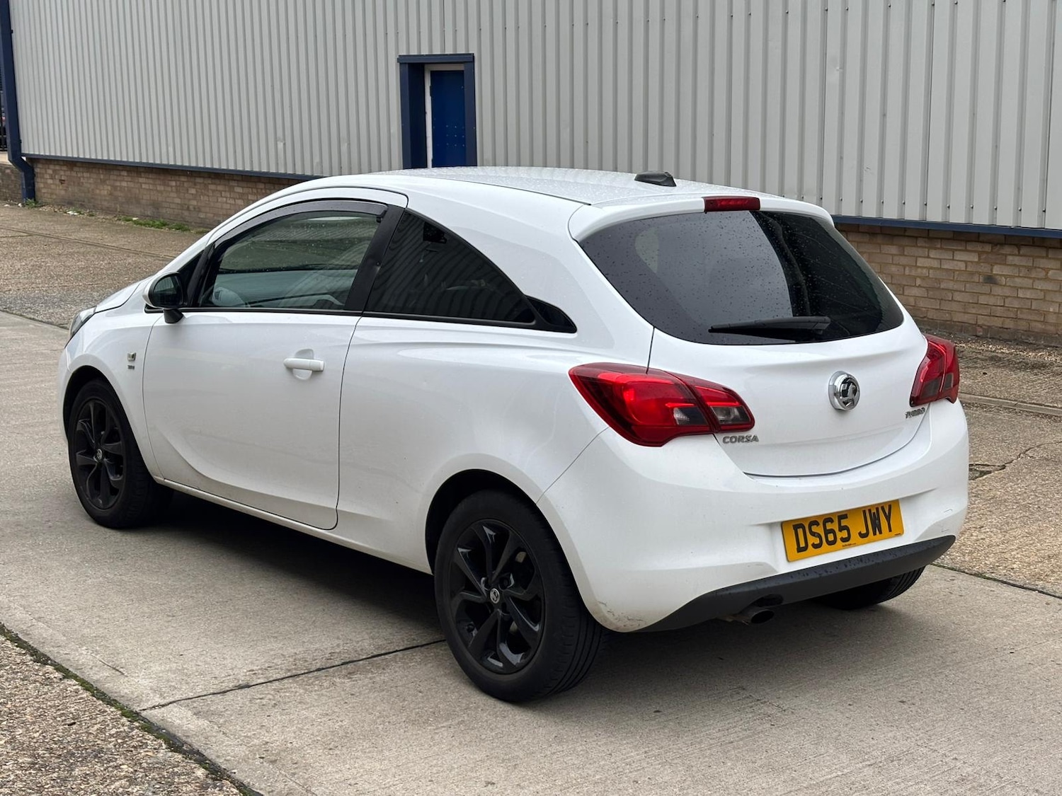 Used Vauxhall Corsa 2015 for sale - 76171017: Photo 33
