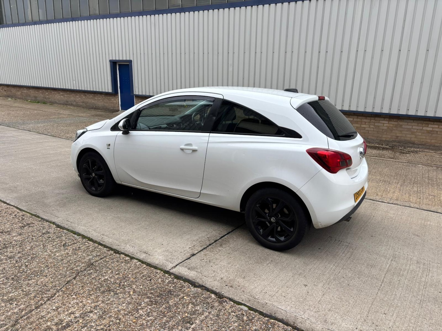 Used Vauxhall Corsa 2015 for sale - 76171017: Photo 34