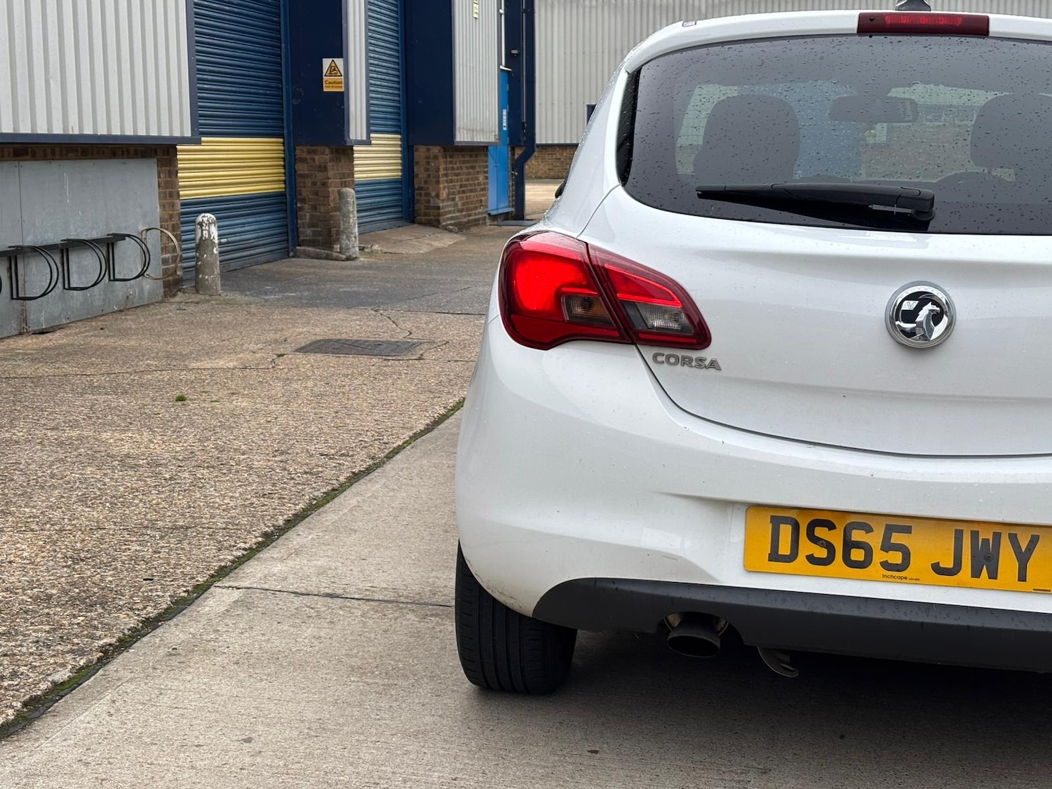 Used Vauxhall Corsa 2015 for sale - 76171017: Photo 35