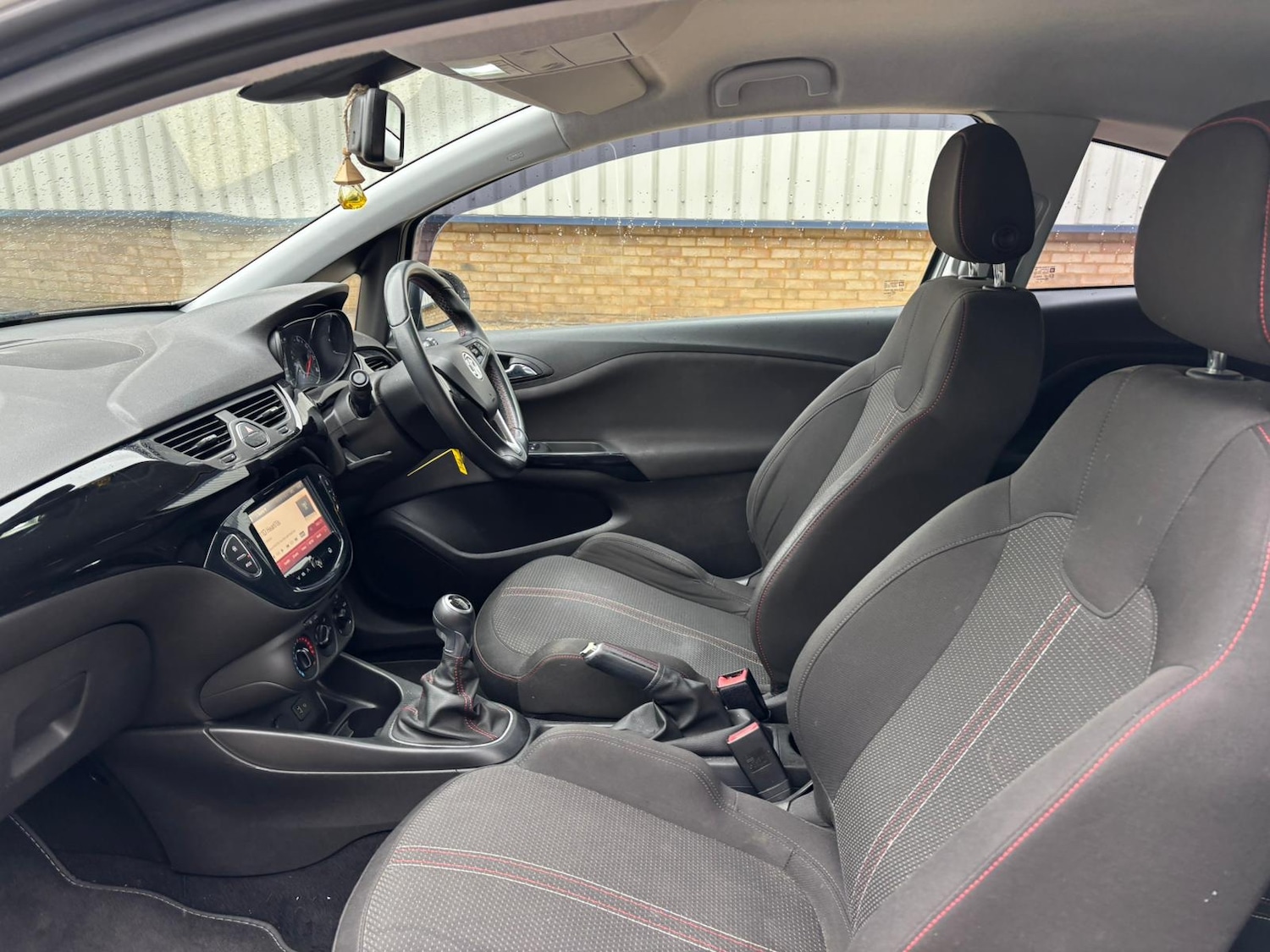 Used Vauxhall Corsa 2015 for sale - 76171017: Photo 38