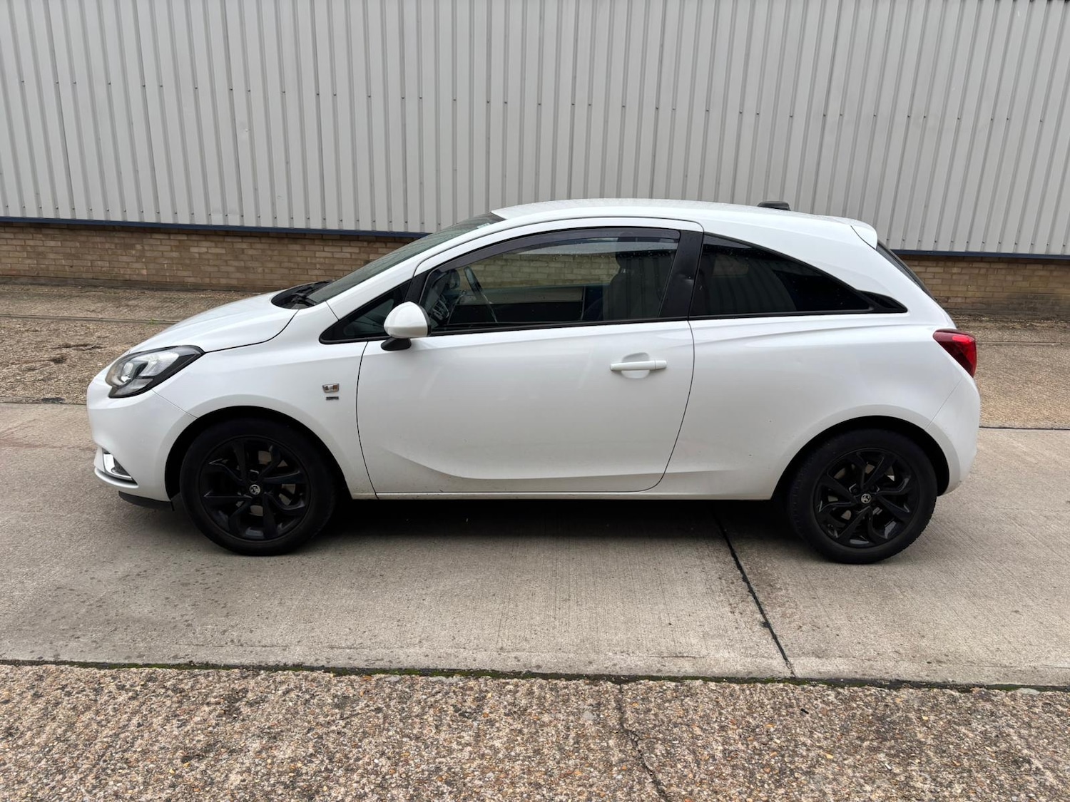 Used Vauxhall Corsa 2015 for sale - 76171017: Photo 39