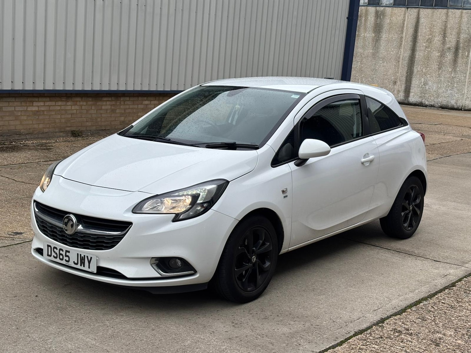 Used Vauxhall Corsa 2015 for sale - 76171017: Photo 40