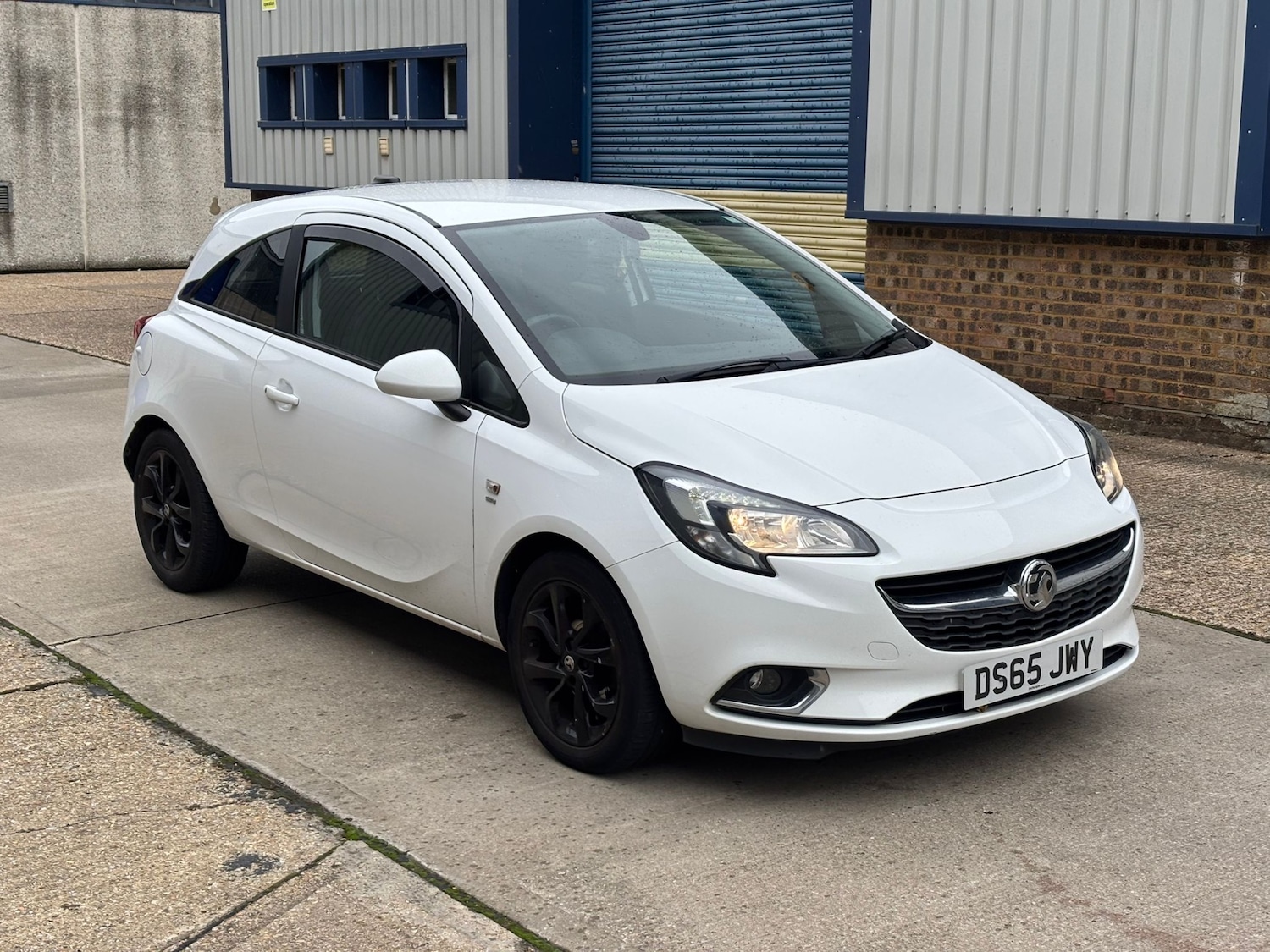 Used Vauxhall Corsa 2015 for sale - 76171017: Photo 6