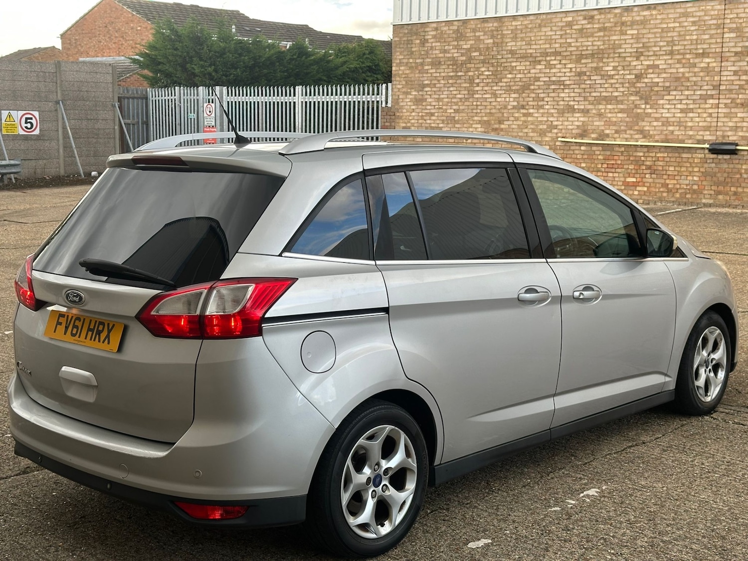Vehicle 27