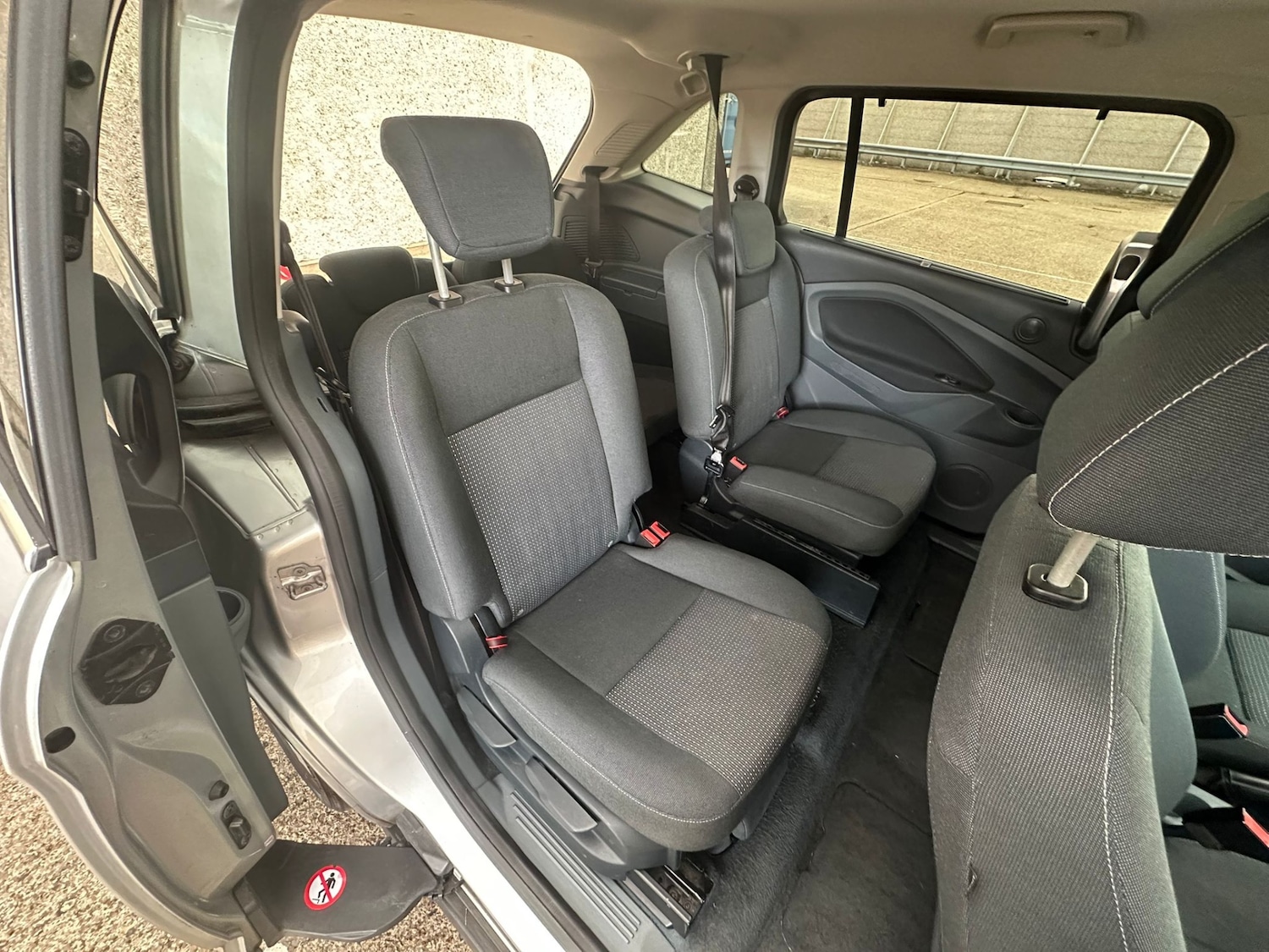 Vehicle 28