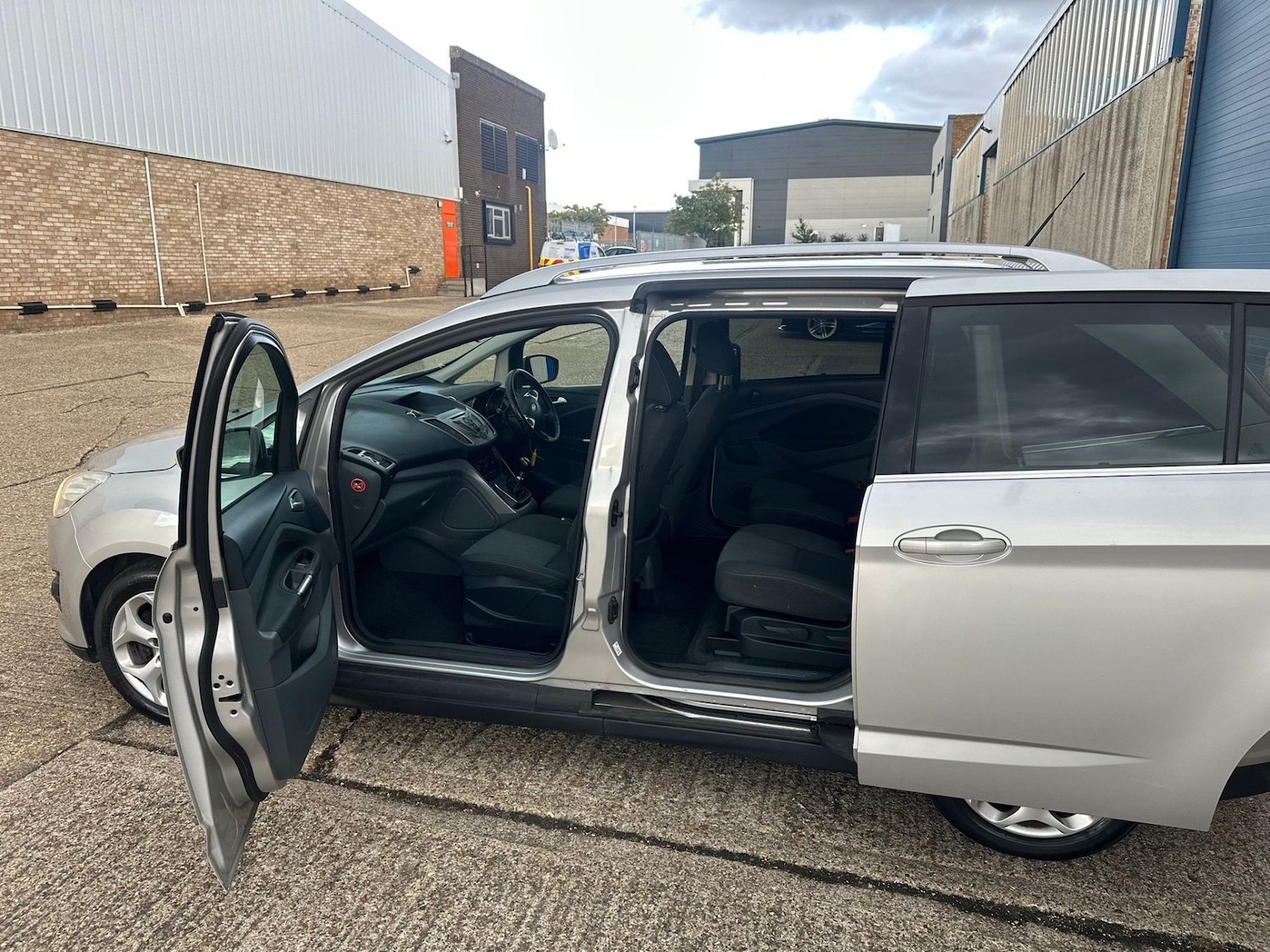 Vehicle 37