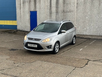 Used Ford Grand C-Max 2011 for sale - 75805424: Photo