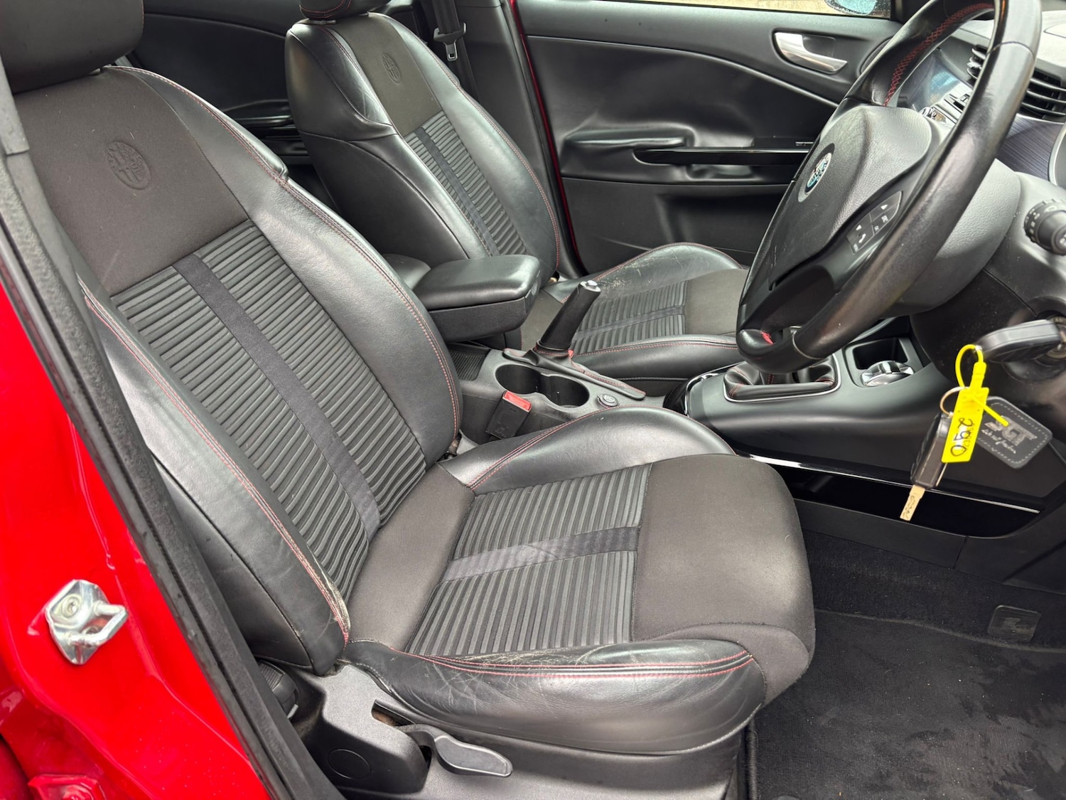 Used Alfa Romeo Giulietta 2011 for sale - 76165376: Photo 15