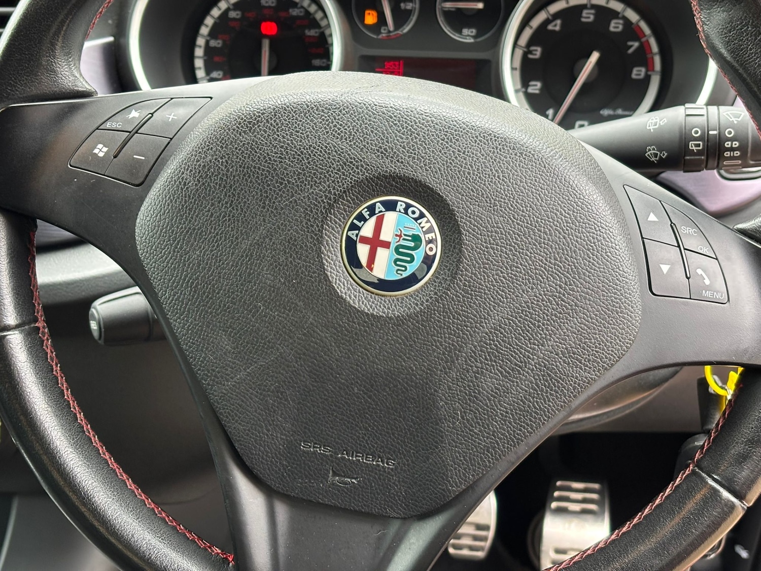 Used Alfa Romeo Giulietta 2011 for sale - 76165376: Photo 18