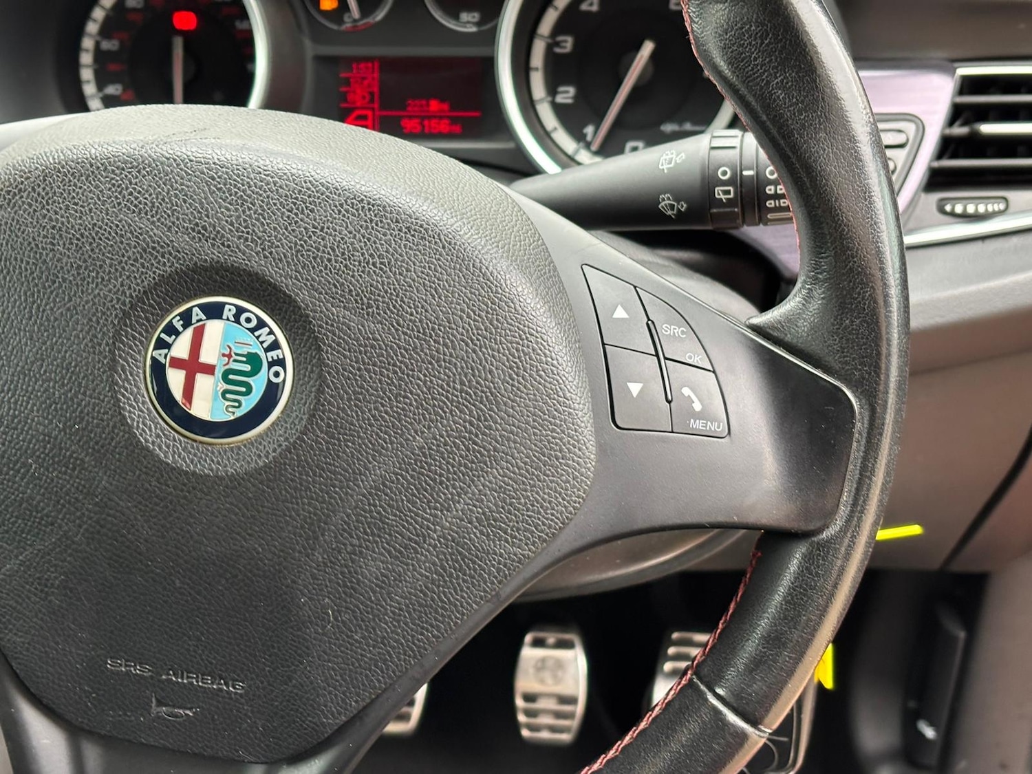 Used Alfa Romeo Giulietta 2011 for sale - 76165376: Photo 20