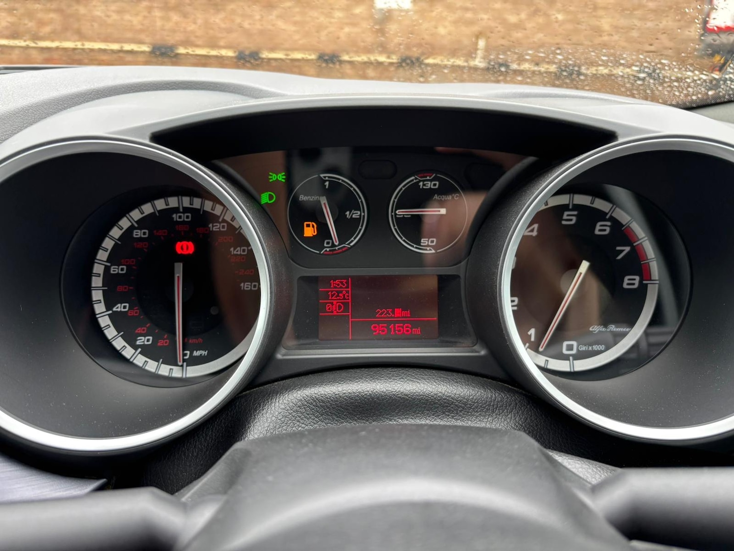 Used Alfa Romeo Giulietta 2011 for sale - 76165376: Photo 21