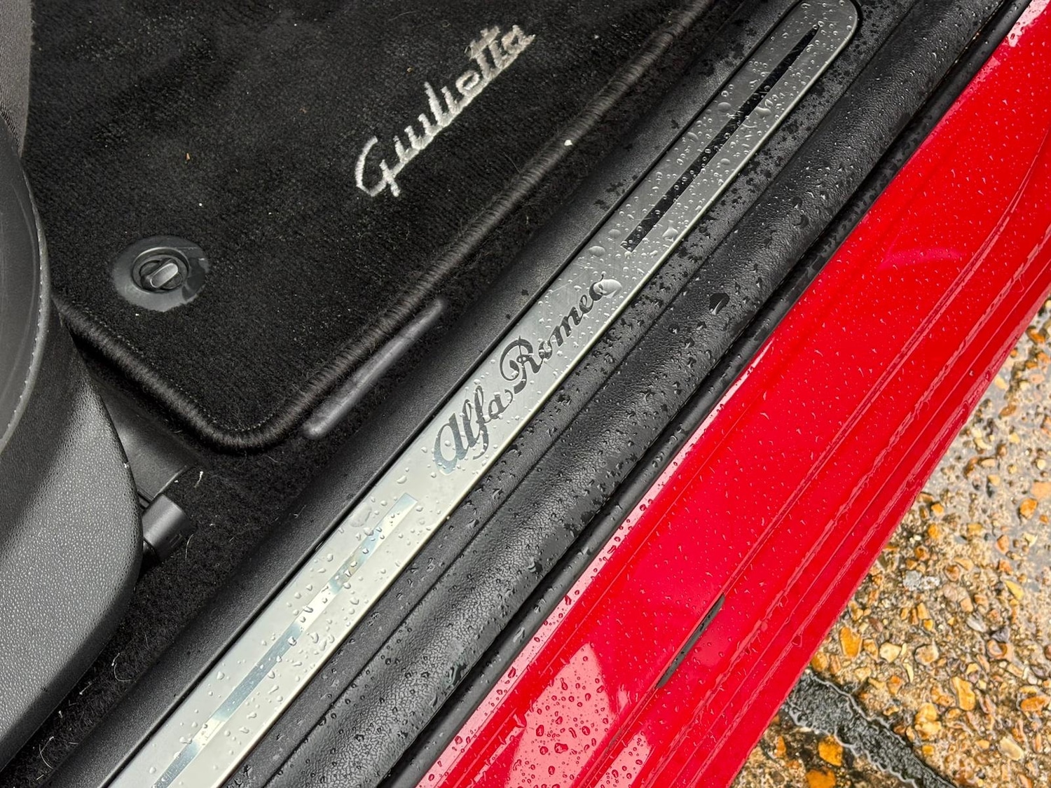 Used Alfa Romeo Giulietta 2011 for sale - 76165376: Photo 31