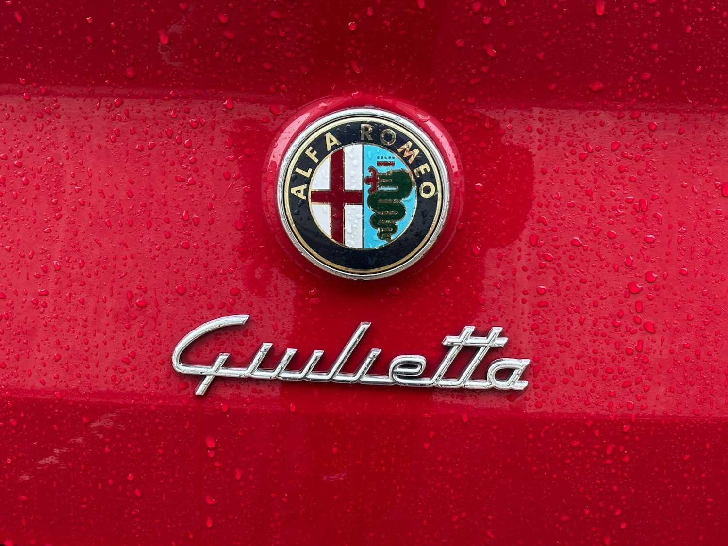 Used Alfa Romeo Giulietta 2011 for sale - 76165376: Photo 37