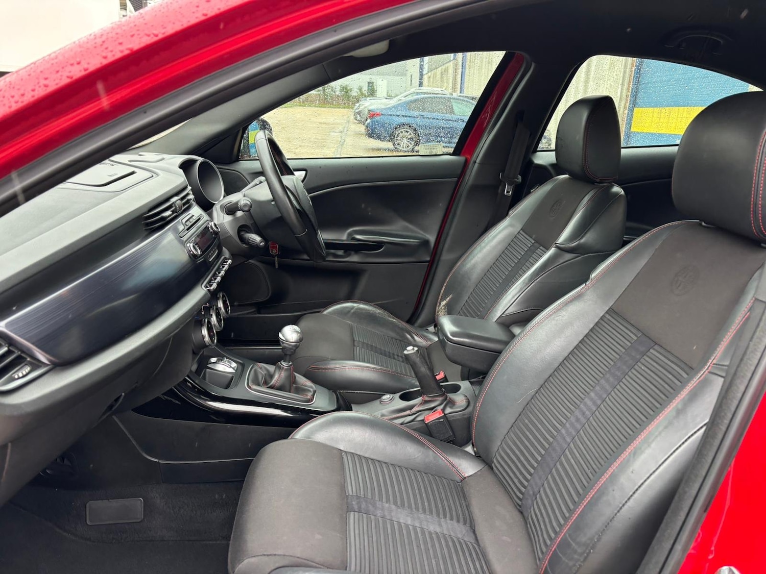 Used Alfa Romeo Giulietta 2011 for sale - 76165376: Photo 45