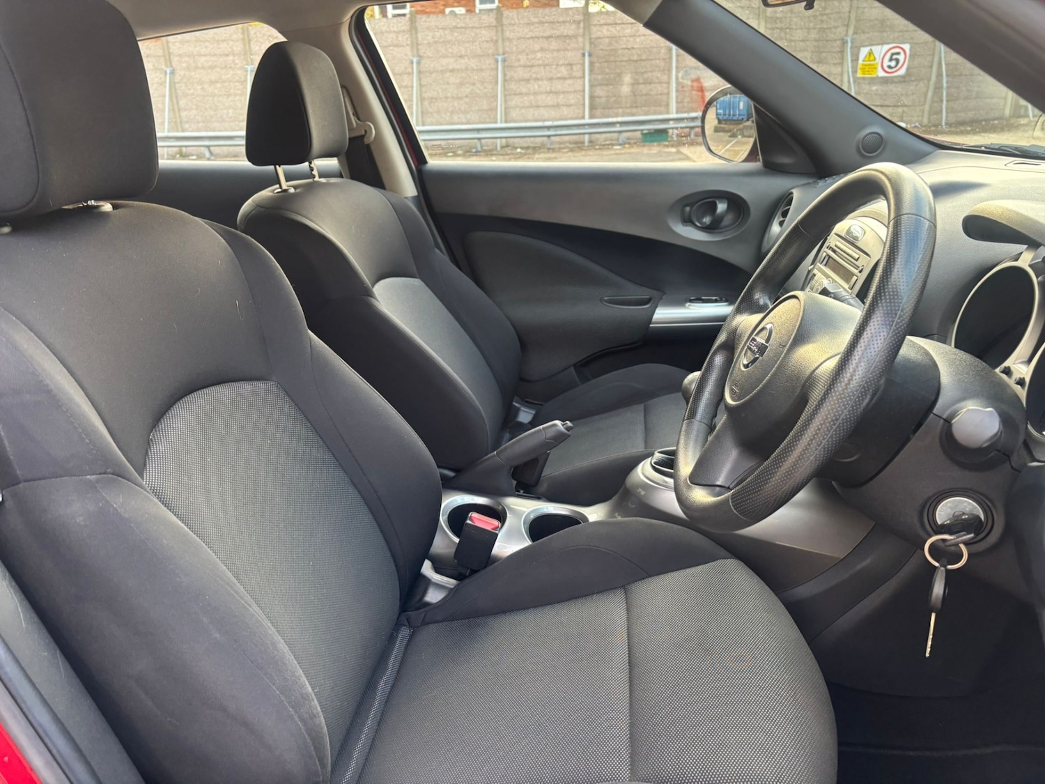 Used Nissan Juke 2010 for sale - 76212193: Photo 11