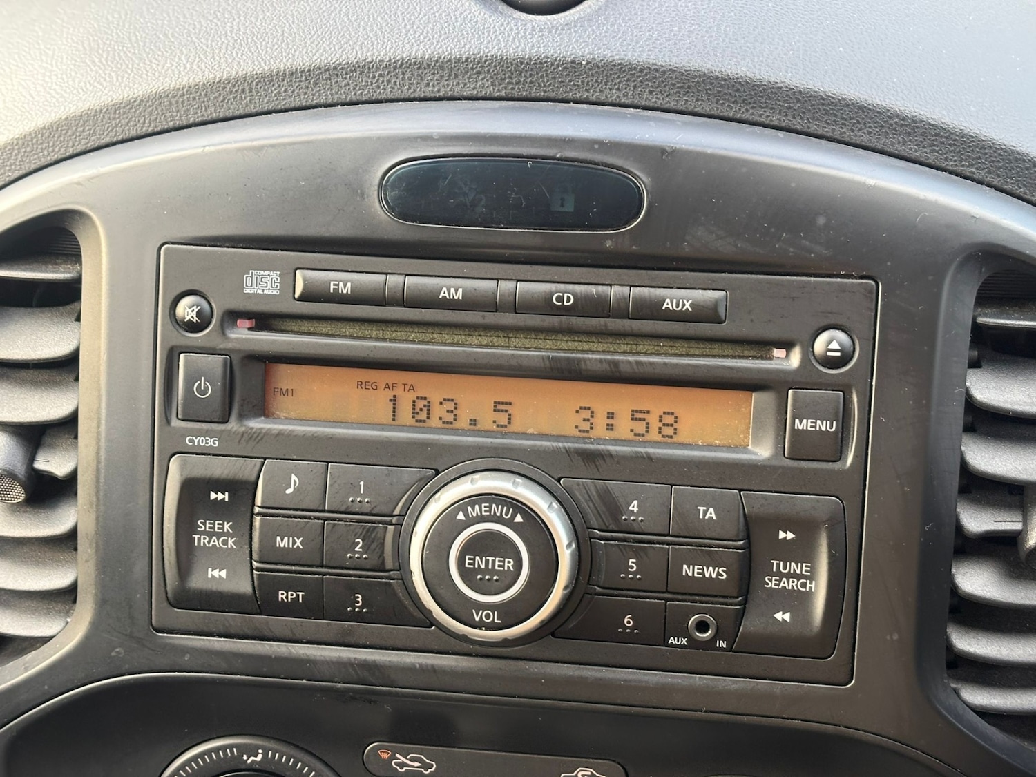 Used Nissan Juke 2010 for sale - 76212193: Photo 15