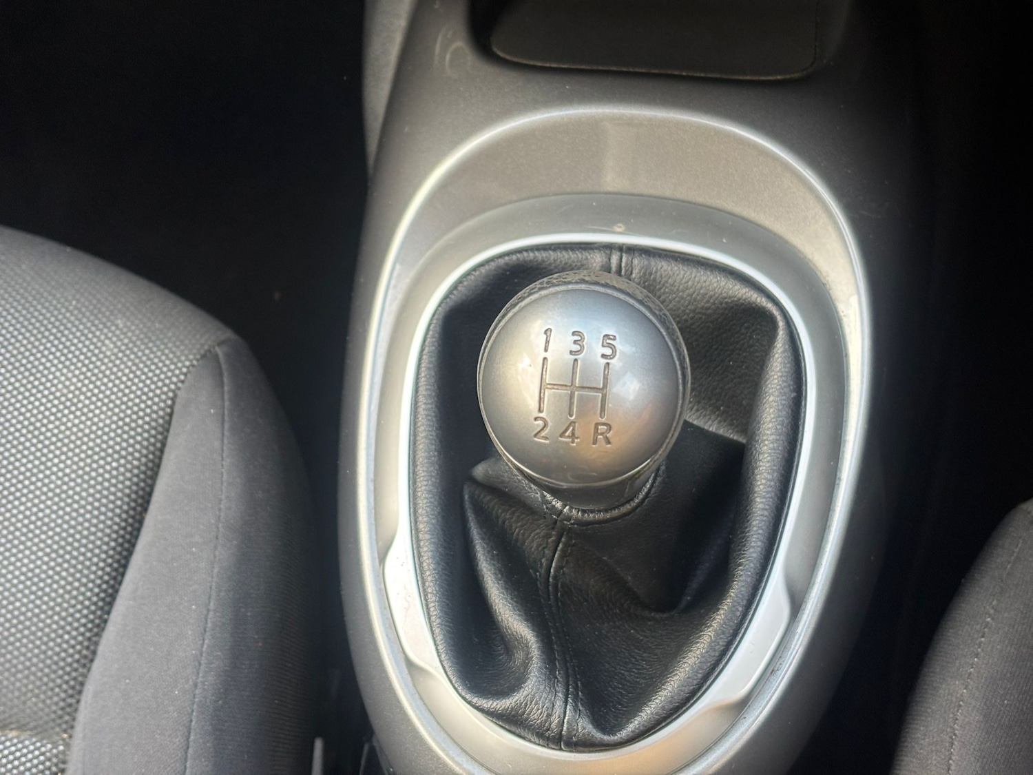 Used Nissan Juke 2010 for sale - 76212193: Photo 17