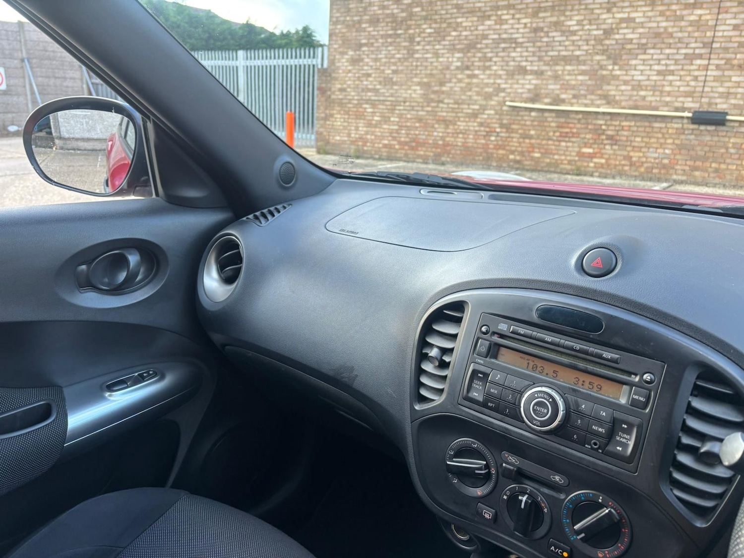 Used Nissan Juke 2010 for sale - 76212193: Photo 19