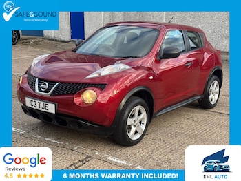 2010 - 1.6 Visia 5dr