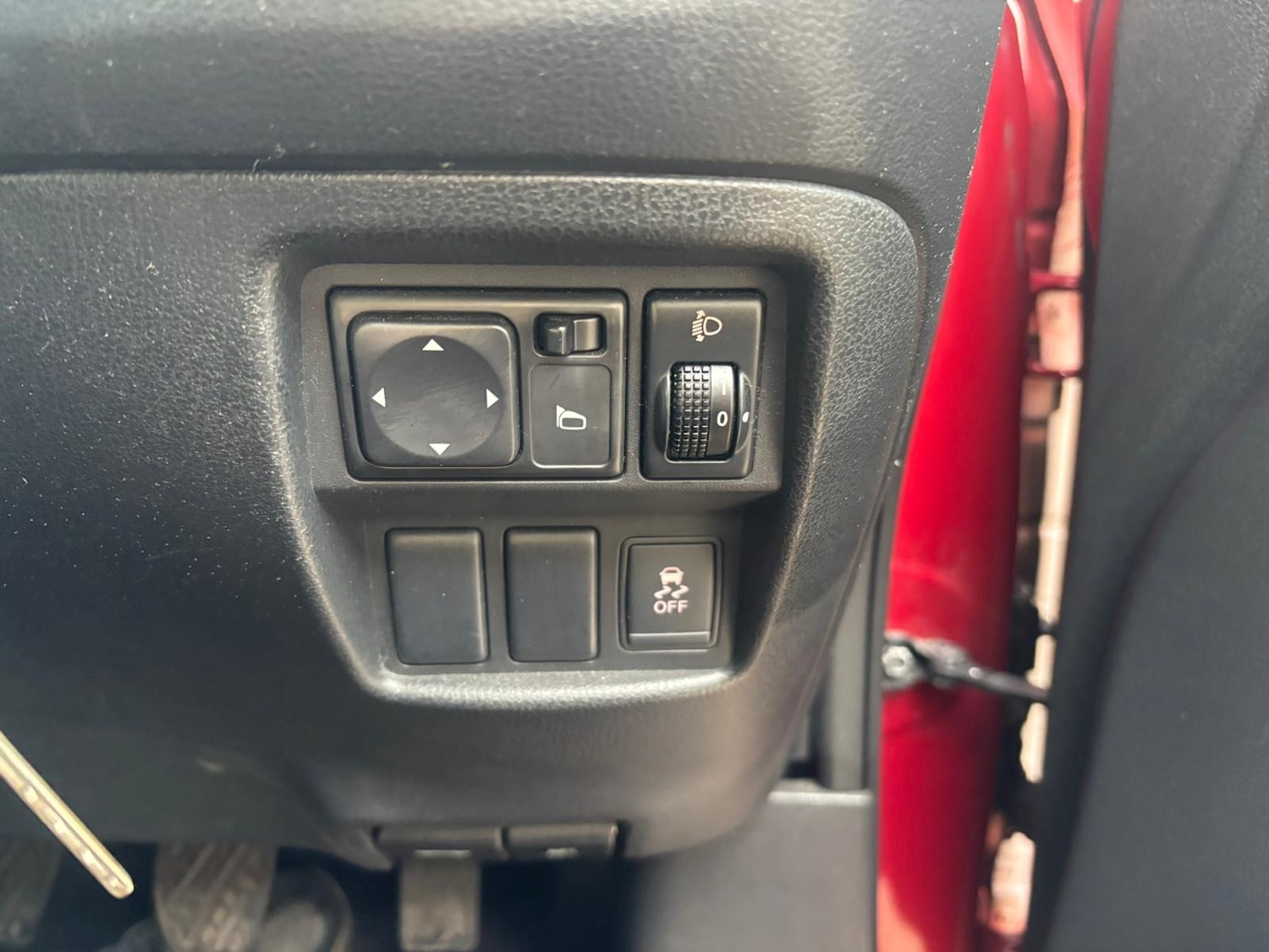 Used Nissan Juke 2010 for sale - 76212193: Photo 20