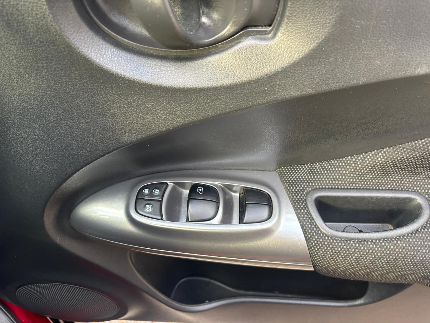 Used Nissan Juke 2010 for sale - 76212193: Photo 21