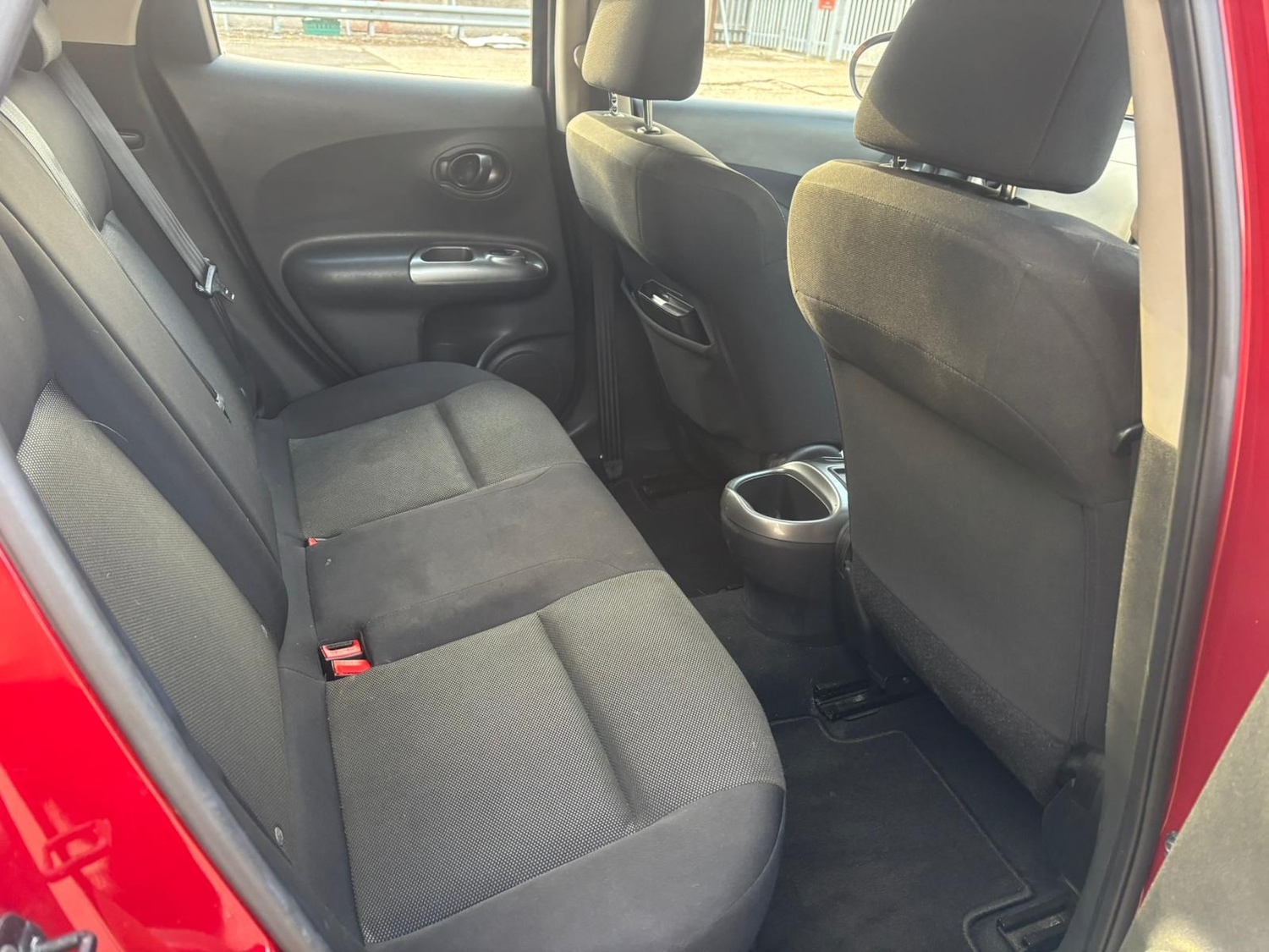 Used Nissan Juke 2010 for sale - 76212193: Photo 24