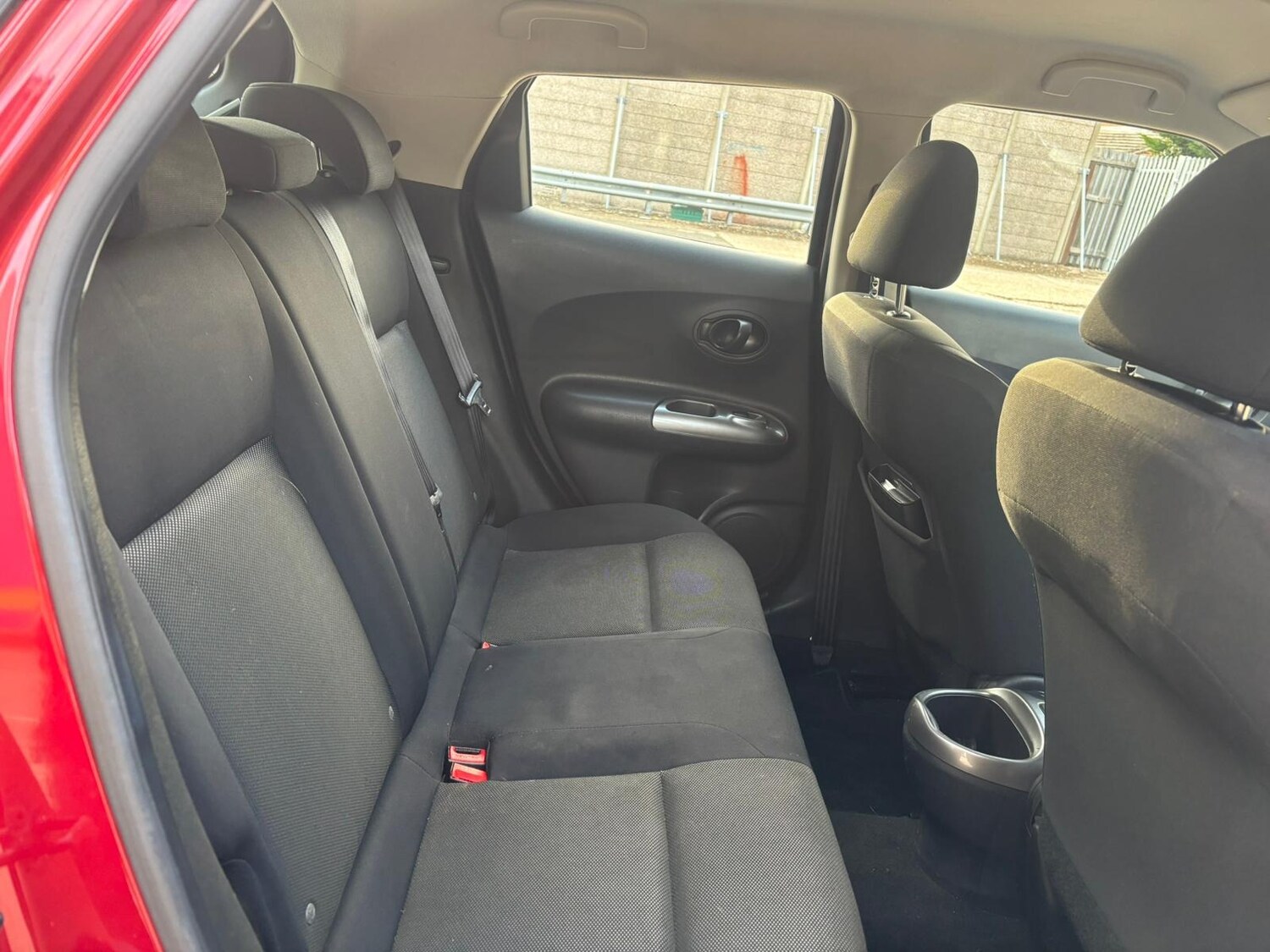 Used Nissan Juke 2010 for sale - 76212193: Photo 25