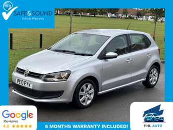 2010 (10) - 1.2 60 SE 5dr