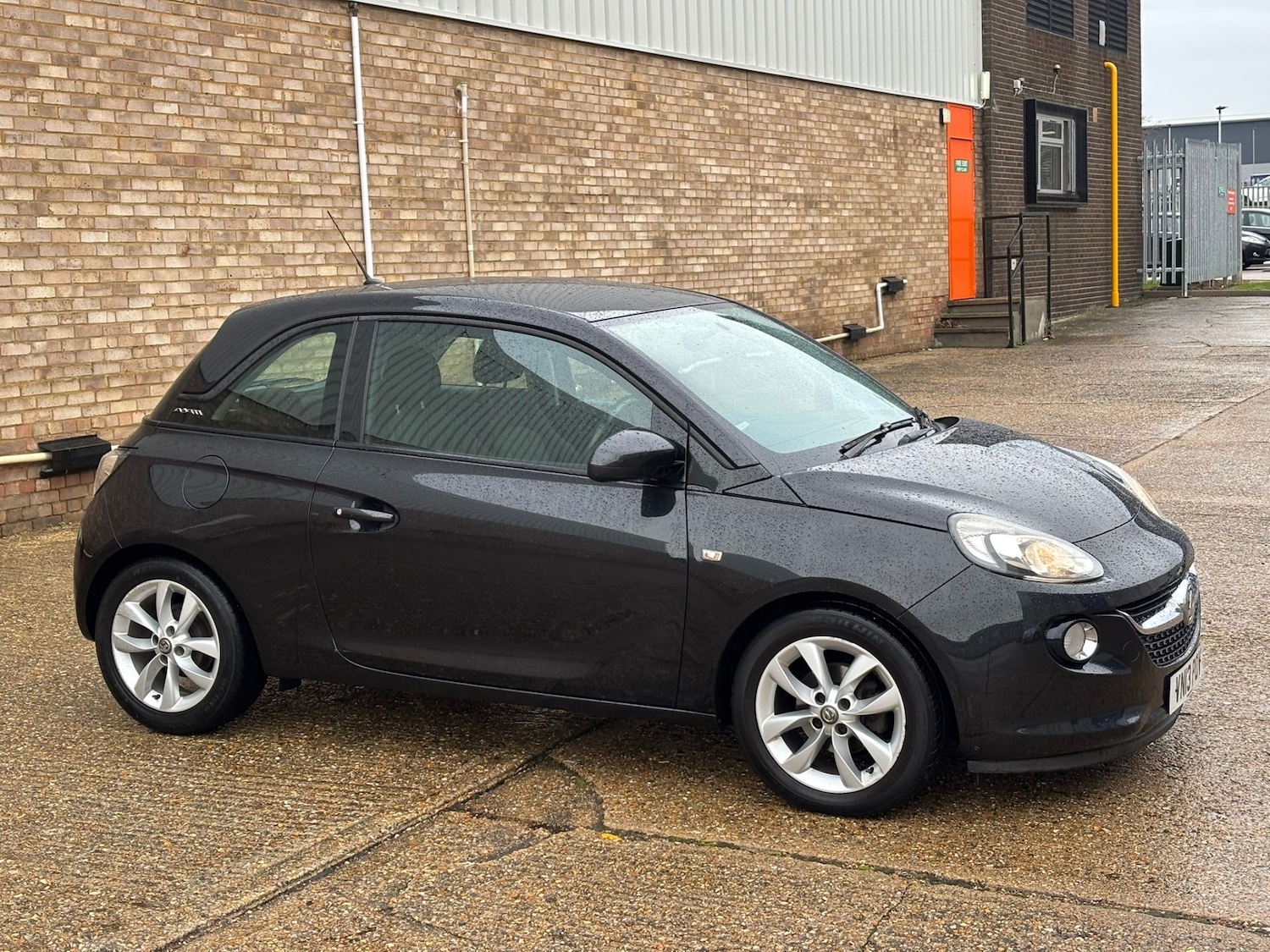 Used Vauxhall ADAM 2013 for sale - 76491818: Photo 10