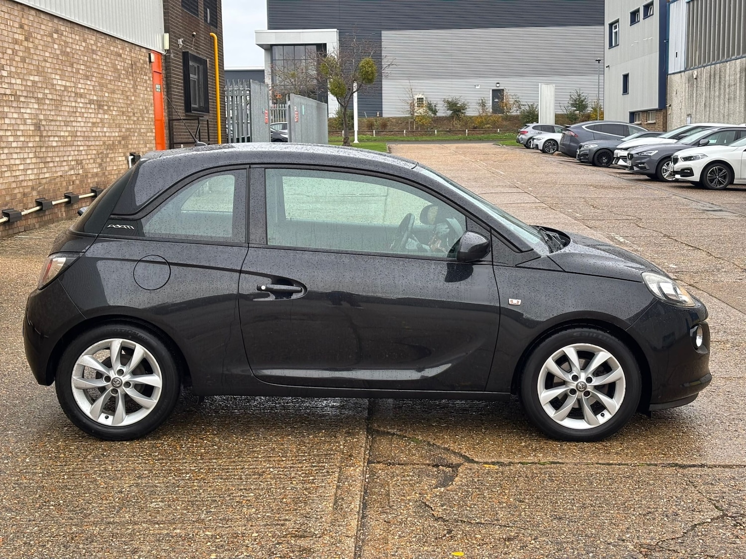 Used Vauxhall ADAM 2013 for sale - 76491818: Photo 11