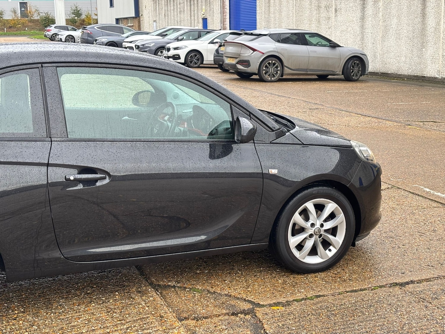 Used Vauxhall ADAM 2013 for sale - 76491818: Photo 12