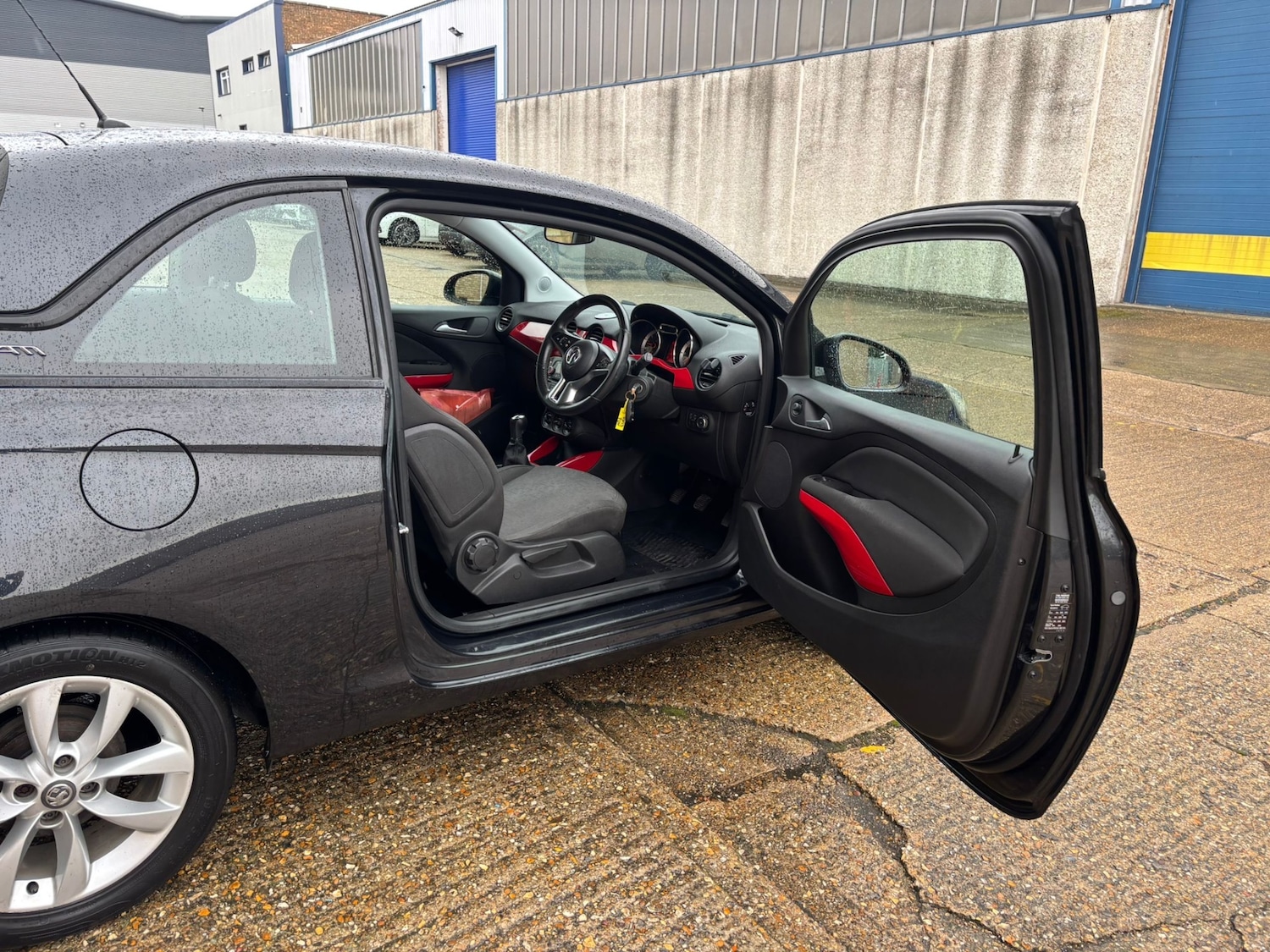 Used Vauxhall ADAM 2013 for sale - 76491818: Photo 13